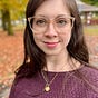 Kristina Fahey's avatar