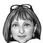 Jo-Ann Carson's avatar