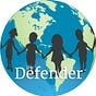 The Defender's avatar