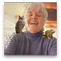 Patricia Ross's avatar