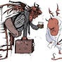 ScrewWorm's avatar