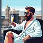 Zsolt's avatar