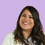 Daniela Flores's avatar