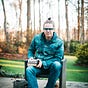 Timothy Willard's avatar