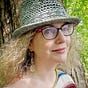 Maura McHugh's avatar
