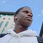 Micheal Banigbe's avatar