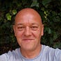 Stephen Blackford's avatar