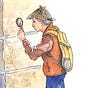 David B. Williams's avatar