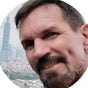 Nigel P. Daly's avatar