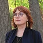 Maud Newton's avatar