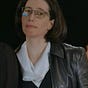 Dalia R Levine's avatar