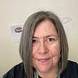 Lisa Robertson's avatar