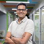 Ramesh Ravishankar's avatar