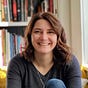 Jane Curry Weber's avatar