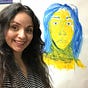 Claudia Lamy's avatar