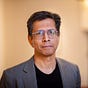Ramanan Raghavendran's avatar