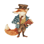 Fox About Town's avatar