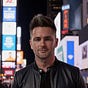 Kieran Scally-Carde's avatar