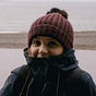 Rebecca Bradley's avatar
