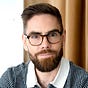 Nicolas Pineault's avatar