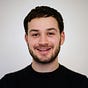 Benjamin Wolba's avatar