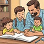 DadsWrite's avatar