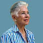 Robyn Metcalfe's avatar
