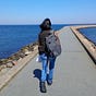Delphine Huy's avatar