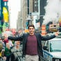 Adam Silverman's avatar
