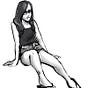 Mallory Smart's avatar