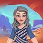 Rachel's avatar