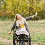 rebecca wilova's avatar
