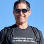 Todd Moss's avatar
