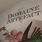 Domaine Artefact's avatar