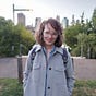 Sarah Perkins's avatar