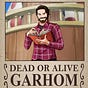 Garhom's avatar