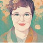 Julia Stueber's avatar