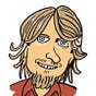 Martin Kavka's avatar