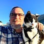 Gregory B. Sadler's avatar