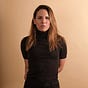 Claudia Zaragoza's avatar