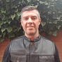P R Reddall's avatar