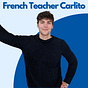 French Teacher Carlito's avatar