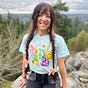 Anastasia Allison's avatar