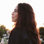 Whitney Leigh Morris's avatar