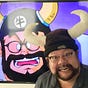 The Mighty Ox's avatar