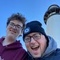Adam Rockwell's avatar