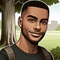 Ronald Jordan's avatar