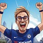 Gordon's avatar