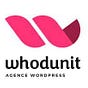 Agence WordPress Whodunit's avatar