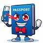 BowTied Passport's avatar